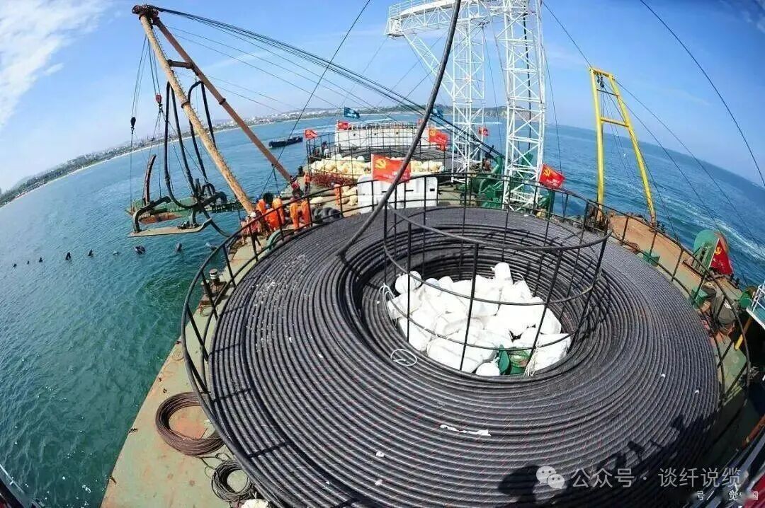 十五五国网投资4万亿计划落地这几类电缆将迎来需求暴发！(图2)