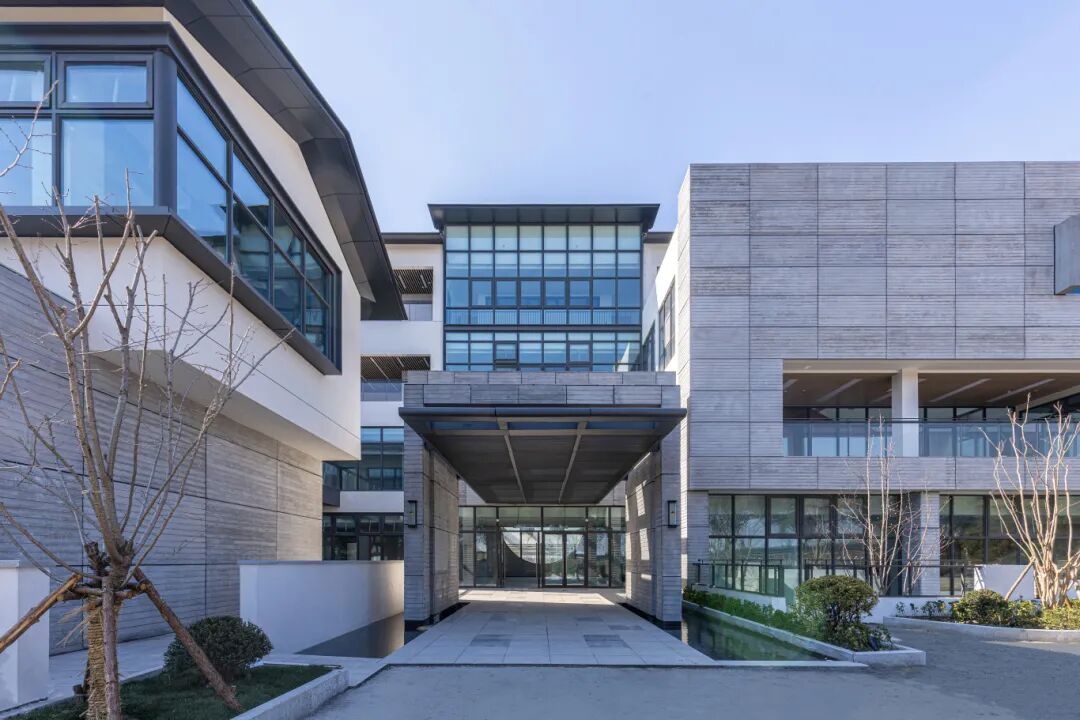 期待！金山這個4000平方米的項目封頂在即(图2)