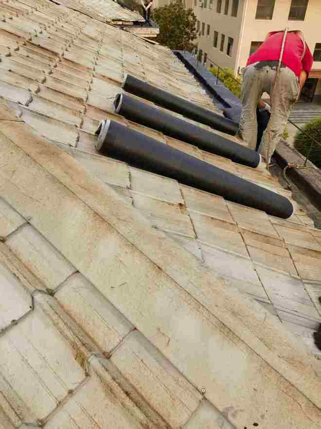 礼泉堵漏施工2025推荐专业防水补漏方案适配多场景需求(图2)