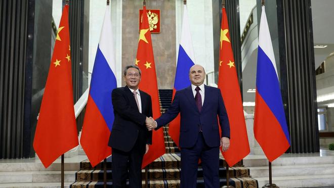 美智库：留给中国两条路要么成第二个韩国要么像俄伊那样毁灭(图9)