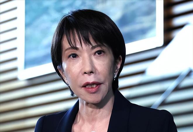 中俄伊同时出手俄罗斯亮出绝招目标首先瞄准日本高市连夜求美(图7)