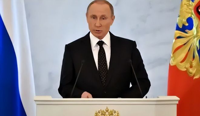 中俄伊同时出手俄罗斯亮出绝招目标首先瞄准日本高市连夜求美(图3)