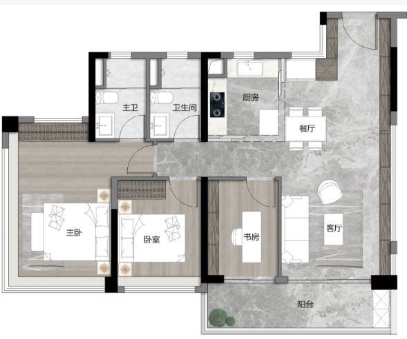 发布-珠江·天河都荟营销中心最新发布：以品质铸就传奇!(图5)