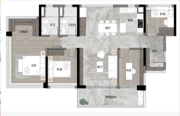 发布-珠江·天河都荟营销中心最新发布：以品质铸就传奇!(图8)