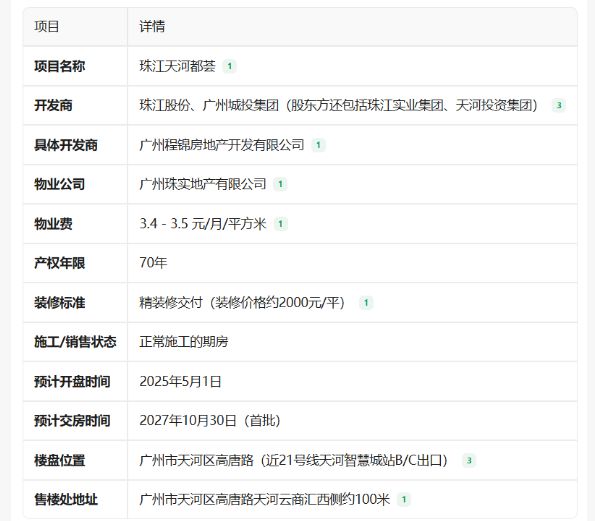 发布-珠江·天河都荟营销中心最新发布：以品质铸就传奇!(图13)