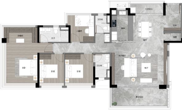 发布-珠江·天河都荟营销中心最新发布：以品质铸就传奇!(图10)