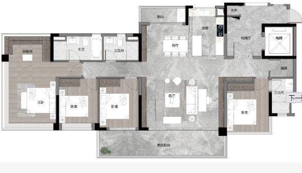 发布-珠江·天河都荟营销中心最新发布：以品质铸就传奇!(图12)