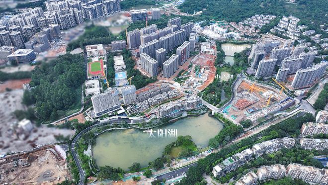 ⏳官宣越秀·观樾售楼处发布-万众仰望仅此一席(图9)