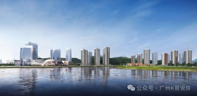 发布-星河东悦湾营销中心最新发布：以品质铸就传奇!(图11)