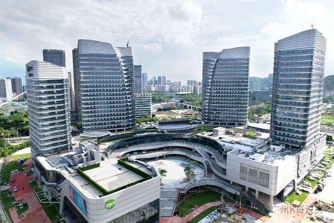 发布-星河东悦湾营销中心最新发布：以品质铸就传奇!(图9)