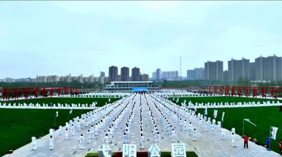 潢川县“光州之韵”拟推介为全国“终身学习品牌项目”(图3)