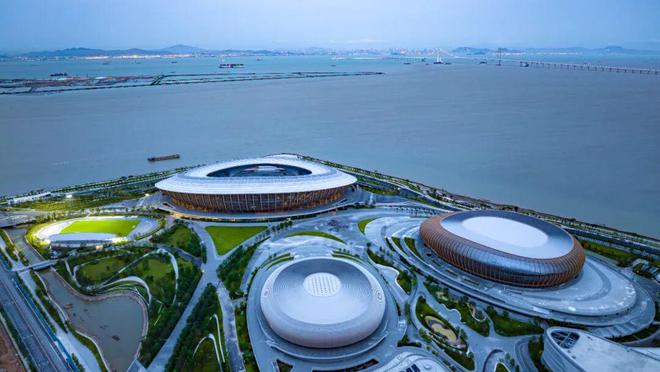 ®售楼处-中交·蔚蓝海岸网站-楼盘百科-广州优选好房子(图3)