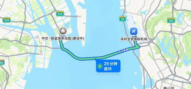 ®售楼处-中交·蔚蓝海岸网站-楼盘百科-广州优选好房子(图9)