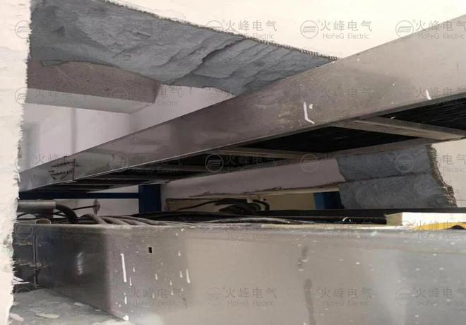 电缆桥架防火封堵：常见问题与规范解答(图4)