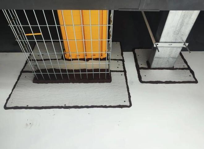 电缆桥架防火封堵：常见问题与规范解答(图3)