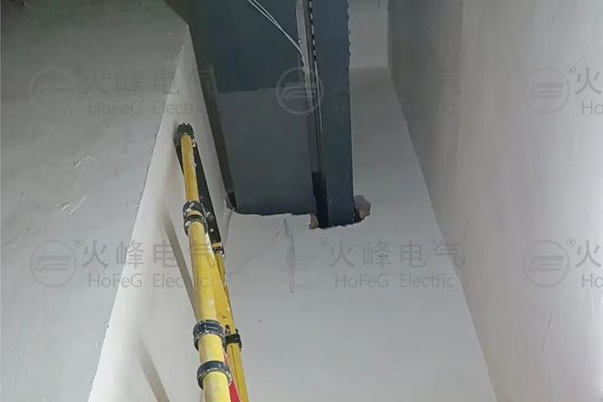 电缆桥架防火封堵：常见问题与规范解答(图5)