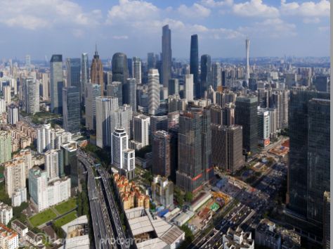 ®售楼处-越秀·东山云起网站-楼盘百科-广州优选好房子(图13)