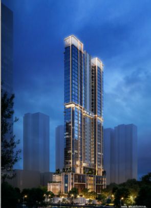 ®售楼处-越秀·东山云起网站-楼盘百科-广州优选好房子(图10)