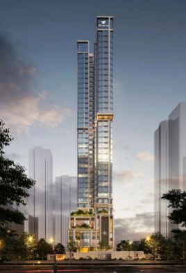 ®售楼处-越秀·东山云起网站-楼盘百科-广州优选好房子(图14)