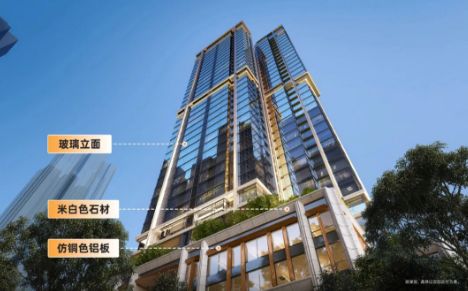 ®售楼处-越秀·东山云起网站-楼盘百科-广州优选好房子(图16)