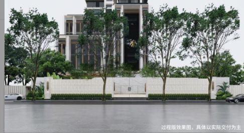 ®售楼处-越秀·东山云起网站-楼盘百科-广州优选好房子(图18)