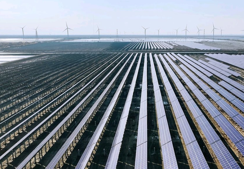 山东光伏产业发展转向“拼质量”(图2)