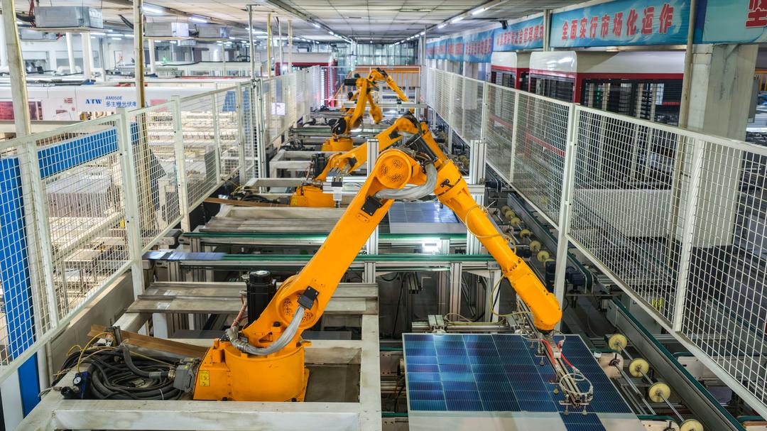 山东光伏产业发展转向“拼质量”(图4)