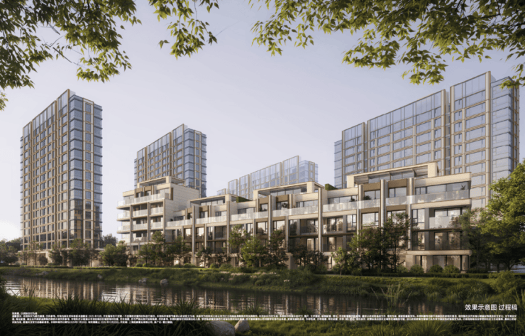 招商中旅壹江臻邸(营销中心)首页网站-招商中旅壹江臻邸最新详情(售楼处)-楼盘欢迎您-地址-价格-户型-梯户比-楼盘详情-交房时间(图13)