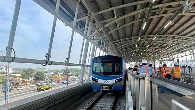 刚签德国大单就后悔？越南670亿高铁成烂摊子苏林转身赴华求救(图11)