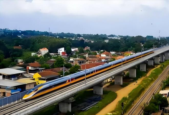 刚签德国大单就后悔？越南670亿高铁成烂摊子苏林转身赴华求救(图12)