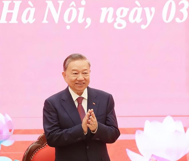 刚签德国大单就后悔？越南670亿高铁成烂摊子苏林转身赴华求救(图15)