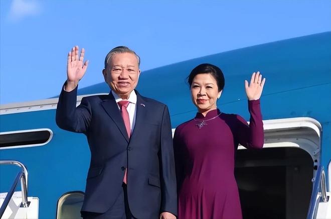 刚签德国大单就后悔？越南670亿高铁成烂摊子苏林转身赴华求救(图8)