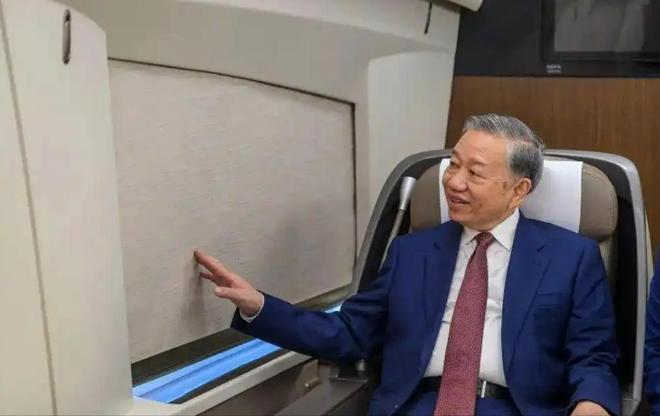 刚签德国大单就后悔？越南670亿高铁成烂摊子苏林转身赴华求救(图2)