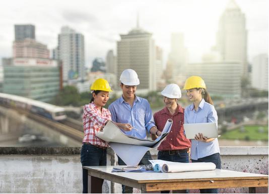 2024年做工程该何去何从？(图3)