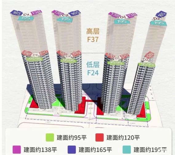 ㊖越秀·江湾潮起售楼处电话-发布：江湾潮起最新详情-学校(图9)