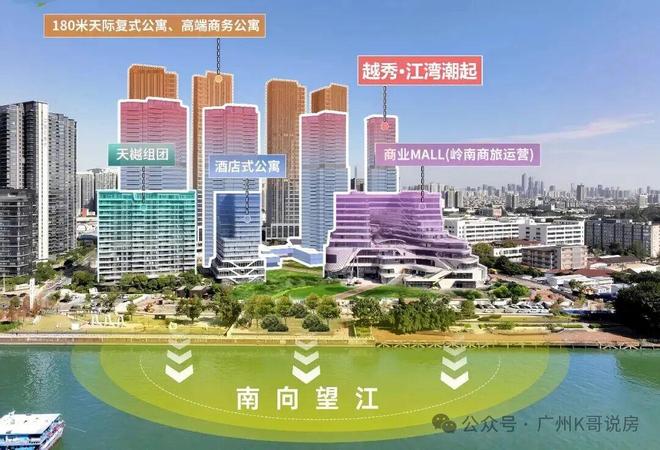 ㊖越秀·江湾潮起售楼处电话-发布：江湾潮起最新详情-学校(图17)