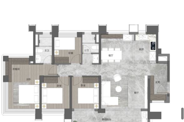 ㊖越秀·江湾潮起售楼处电话-发布：江湾潮起最新详情-学校(图11)