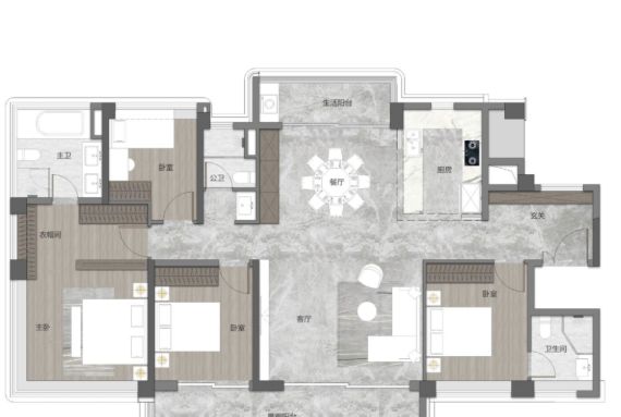 ㊖越秀·江湾潮起售楼处电话-发布：江湾潮起最新详情-学校(图13)