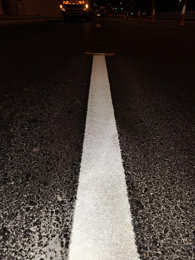 2026划线机十大品牌：高性价比及热熔划线机选型推荐(图2)