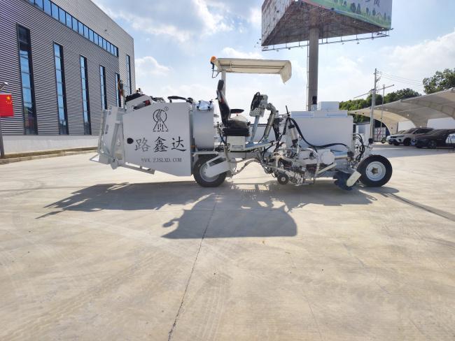 2026划线机十大品牌：高性价比及热熔划线机选型推荐(图1)