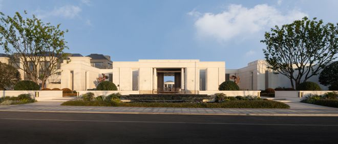 象屿天誉蘭香售楼处-象屿网站-最新楼盘-上海优选好房!(图4)