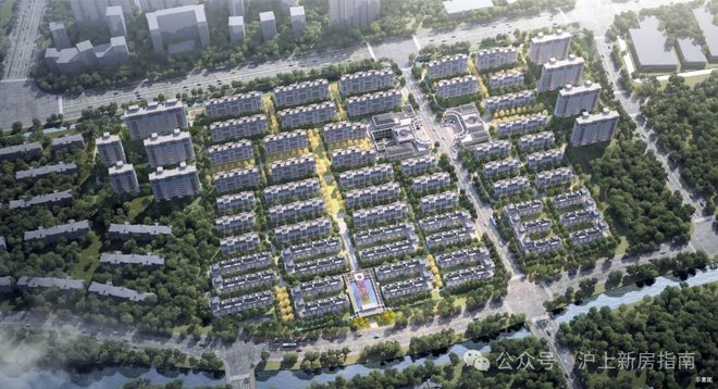 象屿天誉蘭香售楼处-象屿网站-最新楼盘-上海优选好房!(图6)