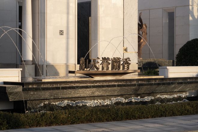 象屿天誉蘭香售楼处-象屿网站-最新楼盘-上海优选好房!(图5)