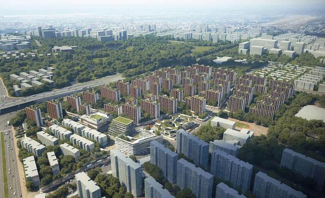 发布天安1号售楼处-天安1号最新网站-上海优选好房!(图4)