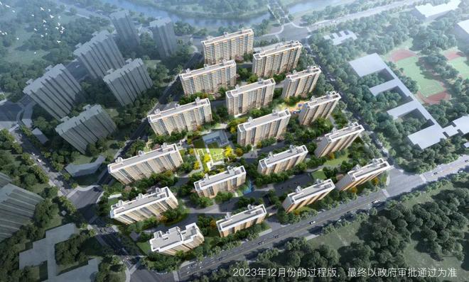 发布招商中旅揽阅售楼处发布：以匠心精筑全新大宅作品(图5)