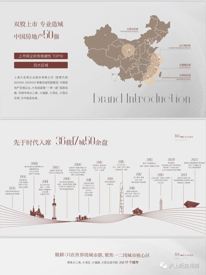 发布大名城映雨江南售楼处发布：开启江南人居新篇章(图3)