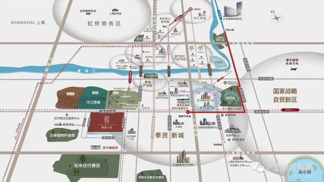 发布大名城映雨江南售楼处发布：开启江南人居新篇章(图5)