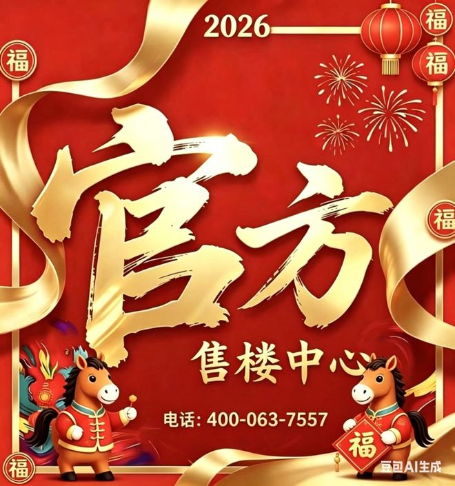 ▫️发布江语上品苑售楼处网站-共筑广州地标级综合体(图2)