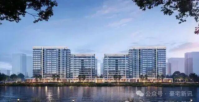 ▫️发布中交蔚蓝海岸售楼处网站-共筑广州地标级综合体(图6)