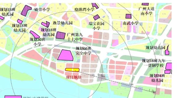 ㊖越秀江湾潮起售楼处-网站-楼盘百科-广州选好房@AI热搜(图10)